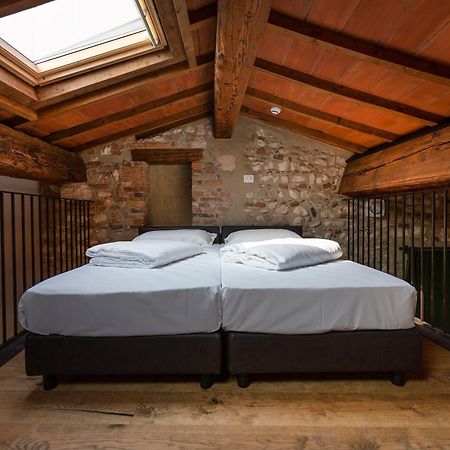 Residenza Palazzo Brenzoni Apartman Verona Kültér fotó