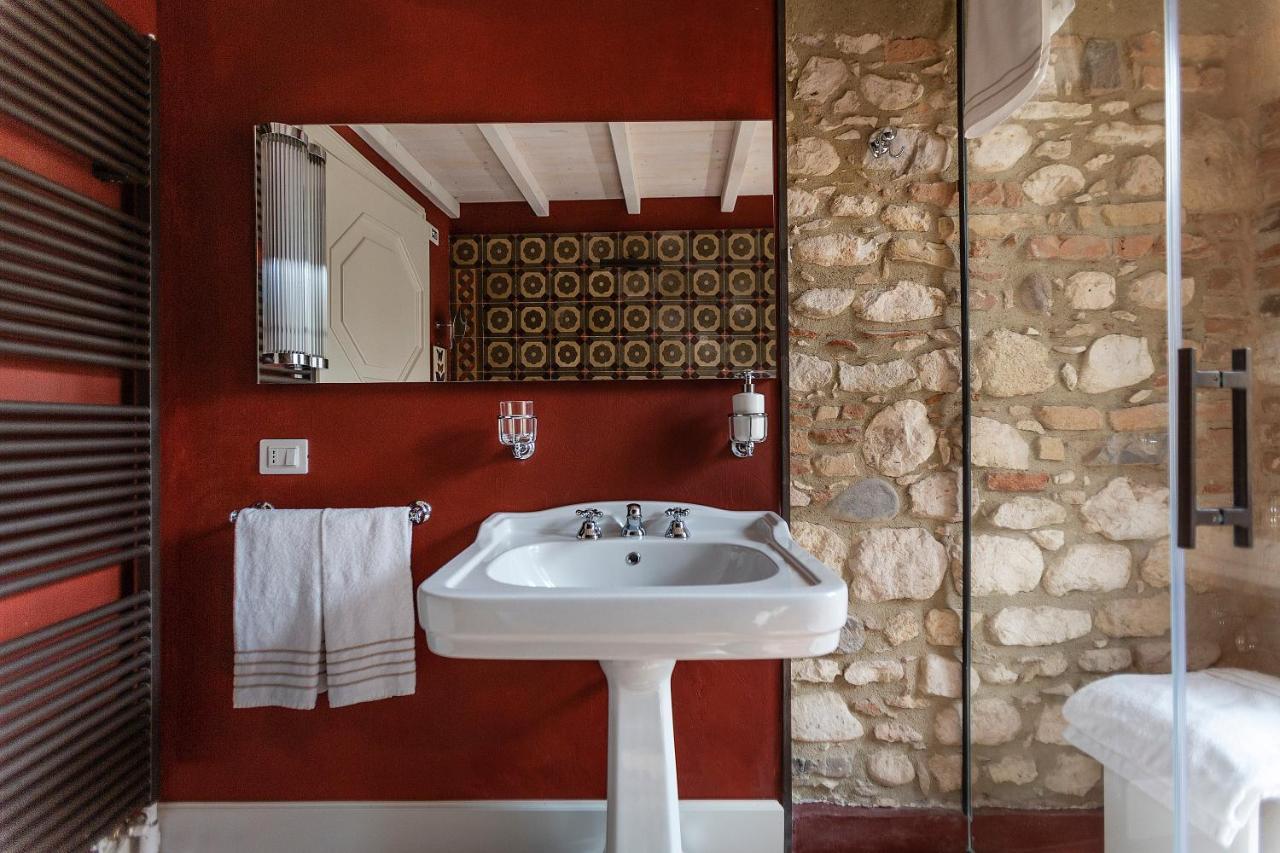 Residenza Palazzo Brenzoni Apartman Verona Kültér fotó