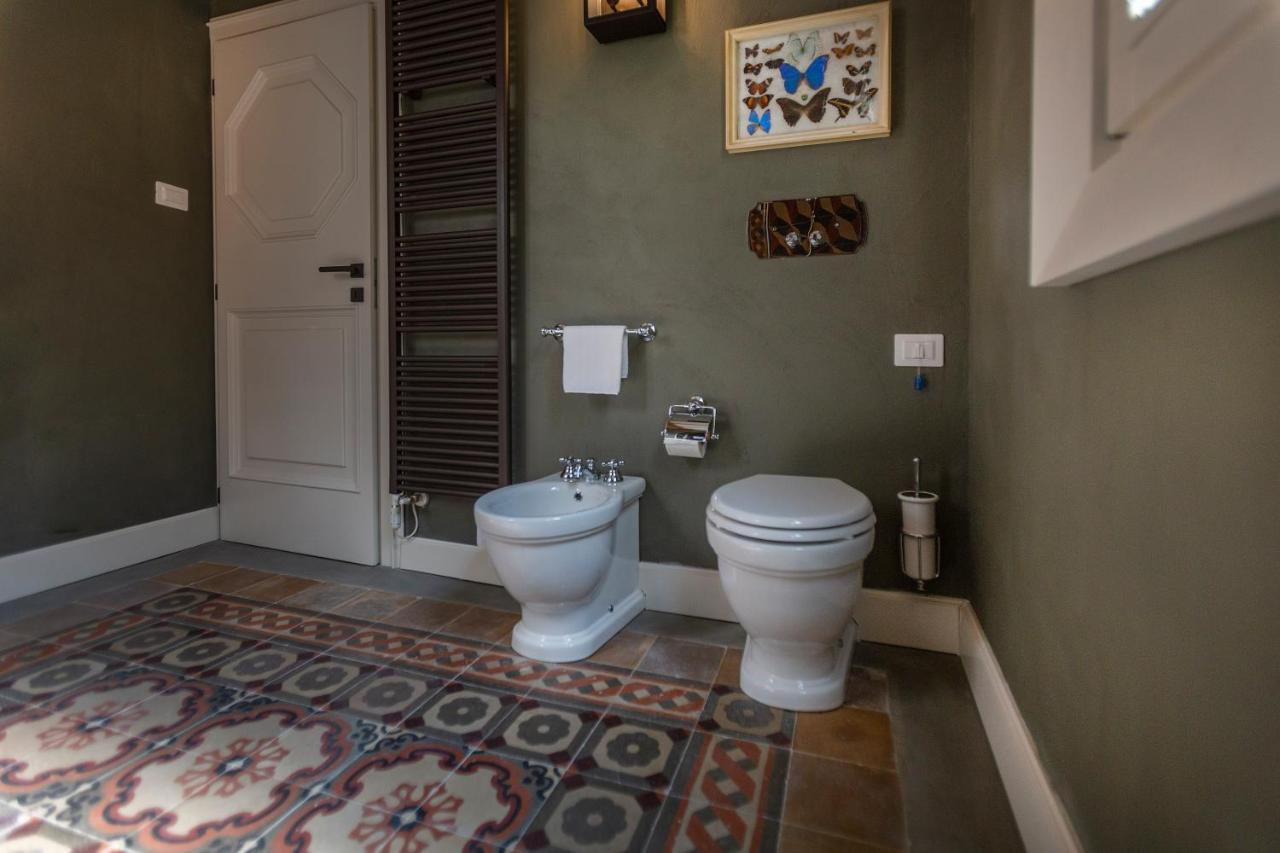Residenza Palazzo Brenzoni Apartman Verona Kültér fotó