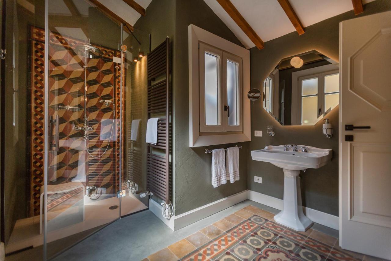 Residenza Palazzo Brenzoni Apartman Verona Szoba fotó