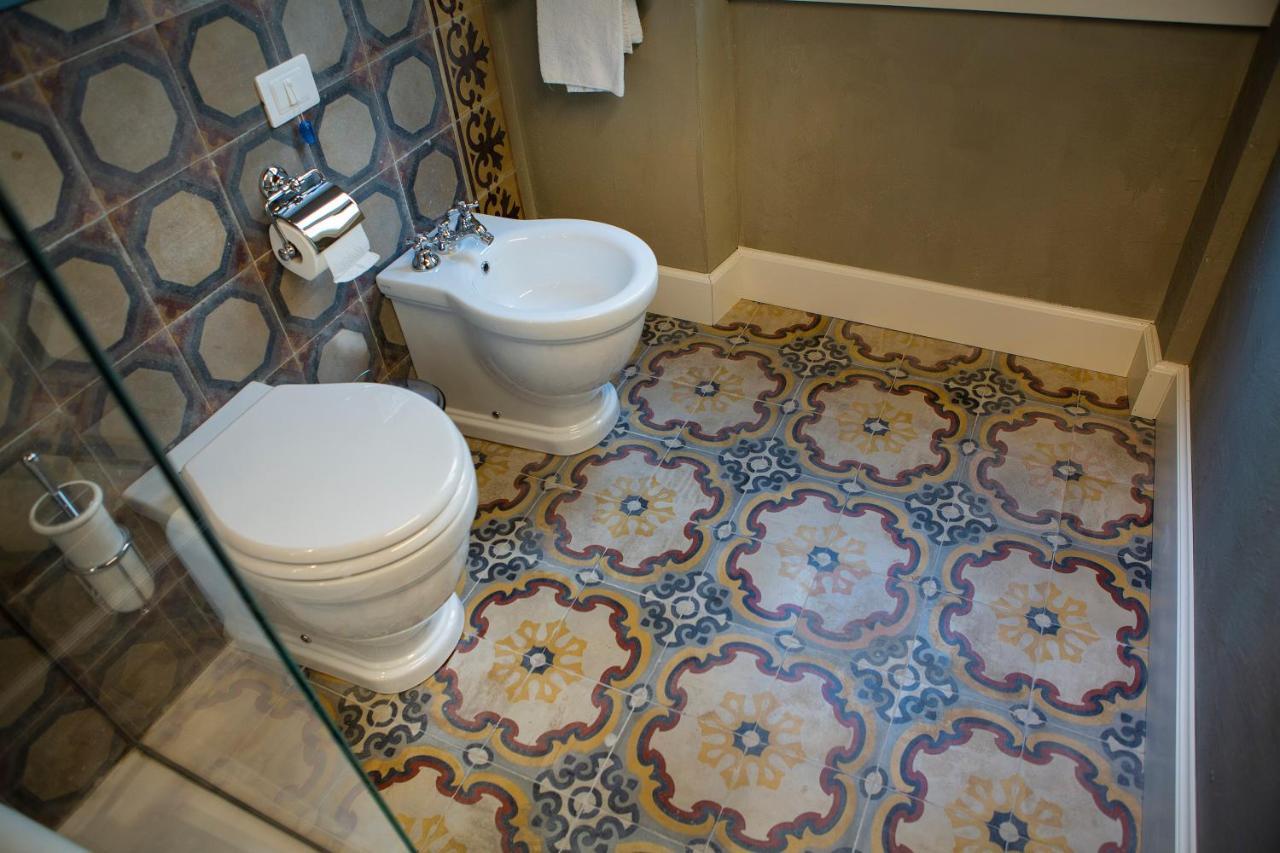 Residenza Palazzo Brenzoni Apartman Verona Kültér fotó