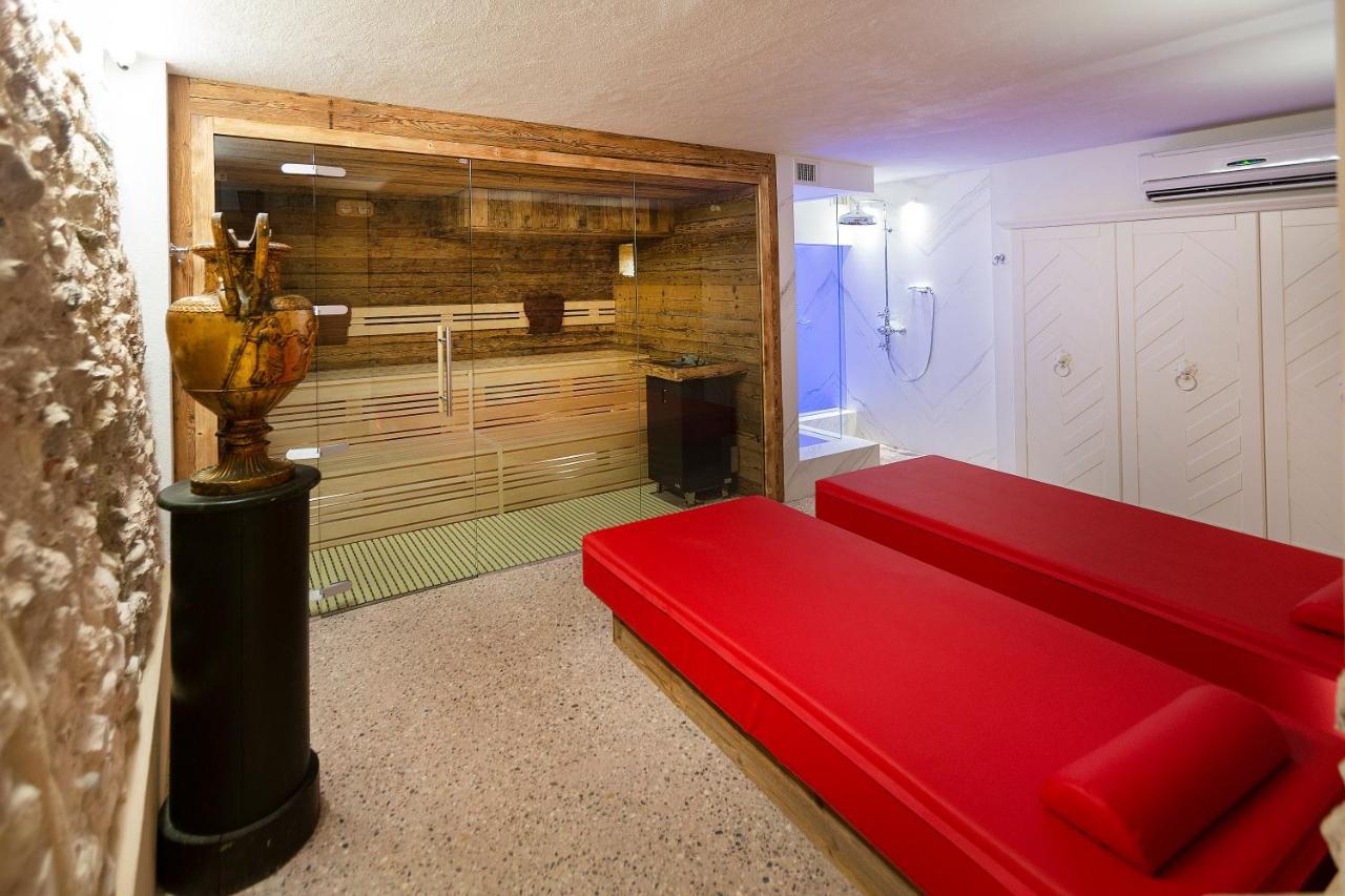 Residenza Palazzo Brenzoni Apartman Verona Kültér fotó