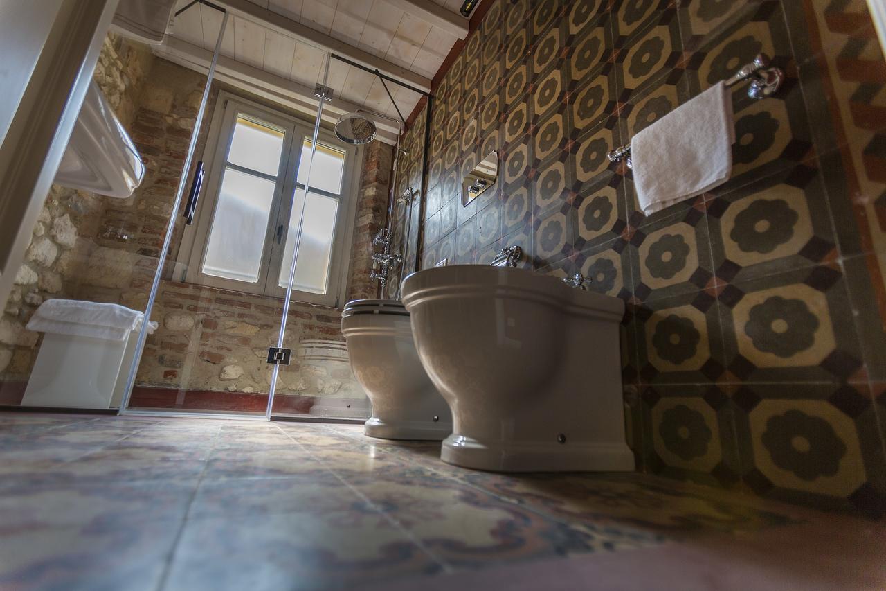 Residenza Palazzo Brenzoni Apartman Verona Szoba fotó