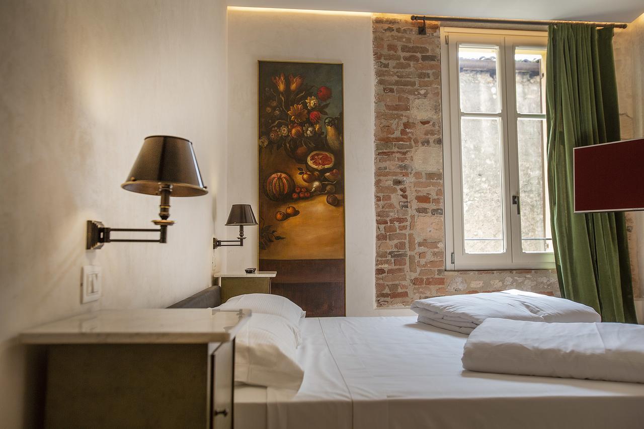 Residenza Palazzo Brenzoni Apartman Verona Kültér fotó